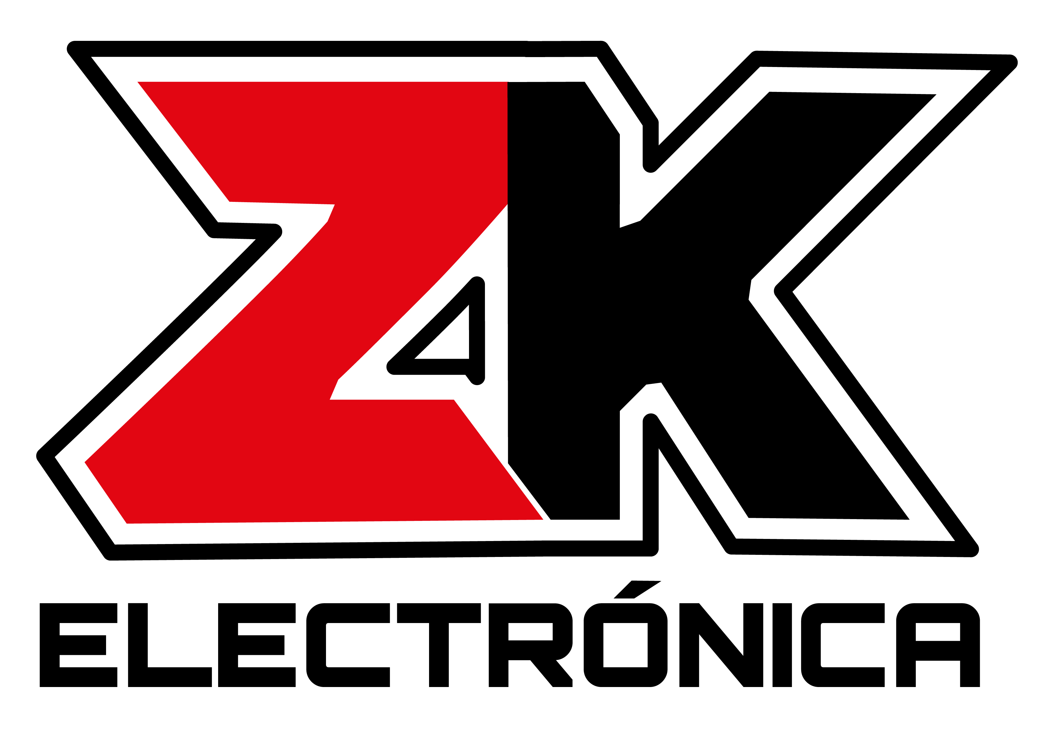 ZK Electrónica